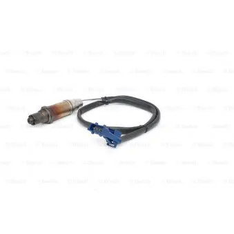 Sonde lambda BOSCH F 00H L00 387