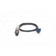 Sonde lambda BOSCH F 00H L00 387 - Visuel 2