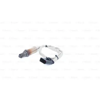 Sonde lambda BOSCH F 00H L00 389