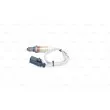 Sonde lambda BOSCH F 00H L00 389 - Visuel 3