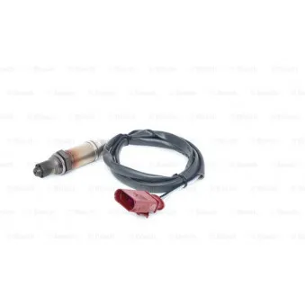 Sonde lambda BOSCH F 00H L00 391