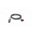 Sonde lambda BOSCH F 00H L00 391 - Visuel 2