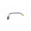 Sonde lambda BOSCH F 00H L00 392 - Visuel 2
