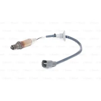 Sonde lambda BOSCH F 00H L00 396