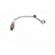 Sonde lambda BOSCH F 00H L00 397 - Visuel 2