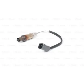 Sonde lambda BOSCH F 00H L00 398