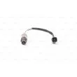 Sonde lambda BOSCH F 00H L00 398 - Visuel 2