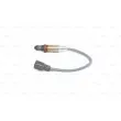 Sonde lambda BOSCH F 00H L00 399 - Visuel 3
