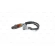 Sonde lambda BOSCH F 00H L00 400 - Visuel 1