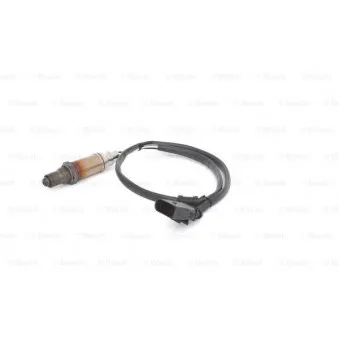 Sonde lambda BOSCH F 00H L00 406
