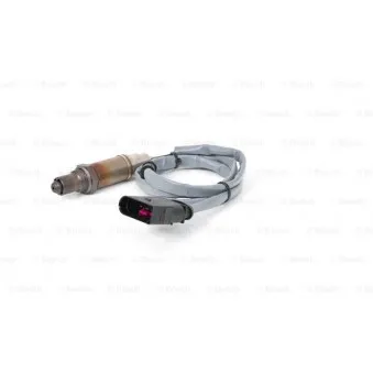 Sonde lambda BOSCH F 00H L00 416