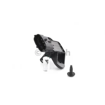 Capteur, pression de suralimentation BOSCH F 01C 600 110