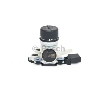 Module d'alimentation, Injection d'urée BOSCH