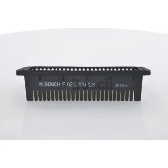 Filtre à air BOSCH F 026 400 128