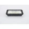 Filtre à air BOSCH F 026 400 291 - Visuel 1