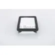 Filtre à air BOSCH F 026 400 291 - Visuel 2