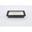 Filtre à air BOSCH F 026 400 291 - Visuel 3