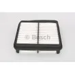 Filtre à air BOSCH F 026 400 293 - Visuel 2