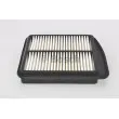 Filtre à air BOSCH F 026 400 293 - Visuel 3