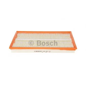 Filtre à air BOSCH F 026 400 312