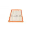 Filtre à air BOSCH F 026 400 312 - Visuel 2