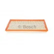 Filtre à air BOSCH F 026 400 312 - Visuel 3