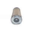 Filtre à air BOSCH F 026 400 322 - Visuel 1