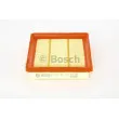 Filtre à air BOSCH F 026 400 325 - Visuel 1