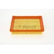 Filtre à air BOSCH F 026 400 325 - Visuel 2