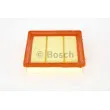 Filtre à air BOSCH F 026 400 325 - Visuel 3
