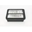 Filtre à air BOSCH F 026 400 352 - Visuel 1
