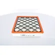Filtre à air BOSCH F 026 400 410 - Visuel 1