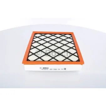 Filtre à air BOSCH F 026 400 410