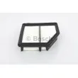 Filtre à air BOSCH F 026 400 412 - Visuel 2