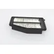Filtre à air BOSCH F 026 400 412 - Visuel 3