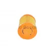 Filtre à air BOSCH F 026 400 413 - Visuel 1