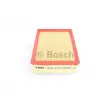 Filtre à air BOSCH F 026 400 434 - Visuel 1
