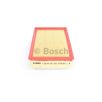 Filtre à air BOSCH F 026 400 434