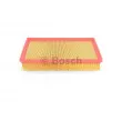 Filtre à air BOSCH F 026 400 434 - Visuel 2