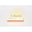 Filtre à air BOSCH F 026 400 441 - Visuel 1