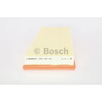 Filtre à air BOSCH F 026 400 441