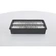 Filtre à air BOSCH F 026 400 444 - Visuel 1