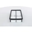 Filtre à air BOSCH F 026 400 444 - Visuel 2