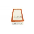 Filtre à air BOSCH F 026 400 449 - Visuel 1