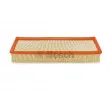 Filtre à air BOSCH F 026 400 449 - Visuel 2