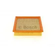 Filtre à air BOSCH F 026 400 464 - Visuel 2