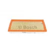 Filtre à air BOSCH F 026 400 473 - Visuel 1