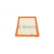 Filtre à air BOSCH F 026 400 473 - Visuel 2