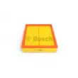 Filtre à air BOSCH F 026 400 474 - Visuel 1