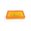 Filtre à air BOSCH F 026 400 474 - Visuel 2